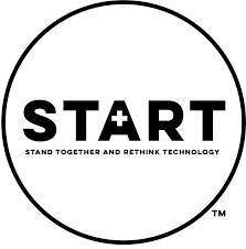 START Technology logo