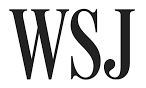 Wall Street Journal Logo, WSJ only