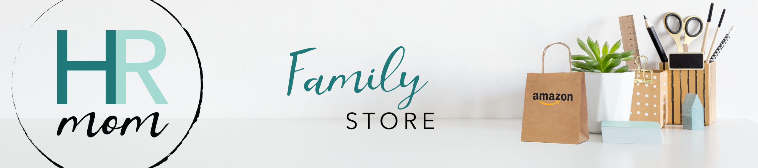 Amazon Family Store - FB cover photo